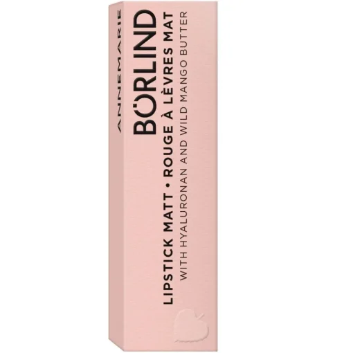 LIPPENSTIFT MATT