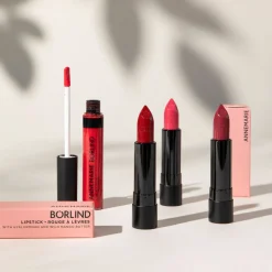 LIPPENSTIFT MATT