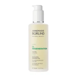 LL REGENERATION Belebendes Blütentau-Gel