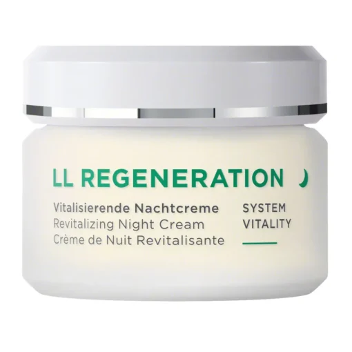 LL REGENERATION Nachtcreme