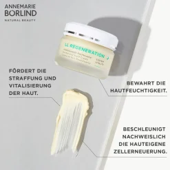 LL REGENERATION Nachtcreme