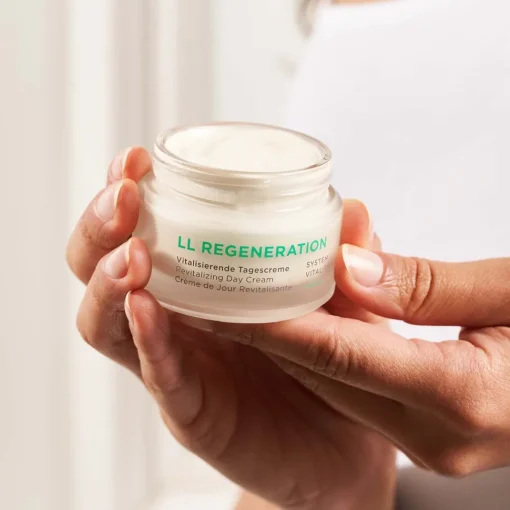 LL REGENERATION Nachtcreme