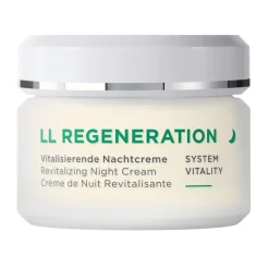 LL REGENERATION Nachtpflege Set - Limited Edition