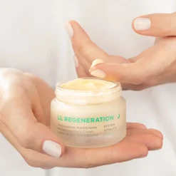 LL REGENERATION Nachtpflege Set - Limited Edition