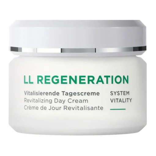 LL REGENERATION Tagescreme