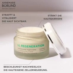 LL REGENERATION Tagescreme