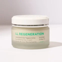 LL REGENERATION Tagescreme