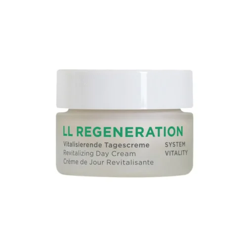 LL REGENERATION Vitalisierende Nachtcreme (Reisegröße)