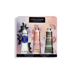 LOC Must-Have Handcreme Trio