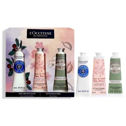 LOC Must-Have Handcreme Trio