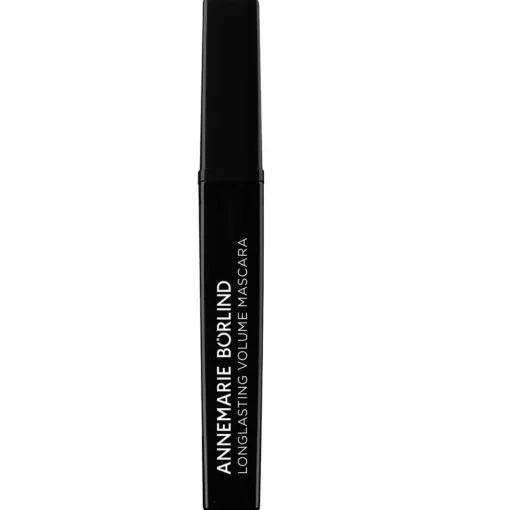 Long Lasting Volume Mascara black