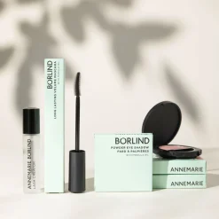 Long Lasting Volume Mascara black