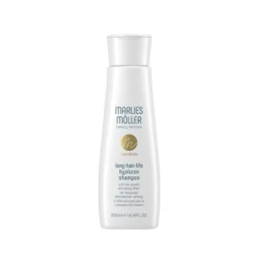long-hair-life hyaluron shampoo
