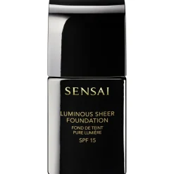 Luminous Sheer Foundation