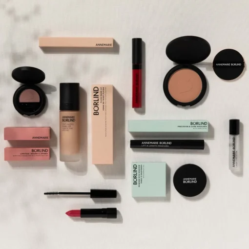 MAKE-UP ENTFERNER Augen & Lippen