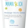 Mama&Ich Massage Glücks Gelee 150ml