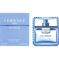 Man Eau Fraîche Eau de Toilette