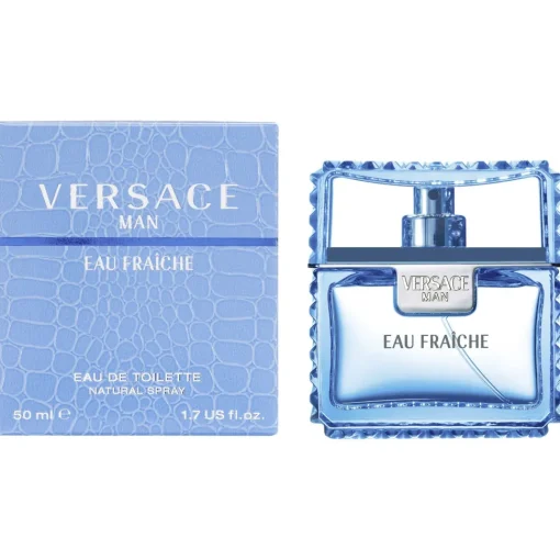 Man Eau Fraîche Eau de Toilette