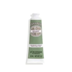 Mandel Handcreme