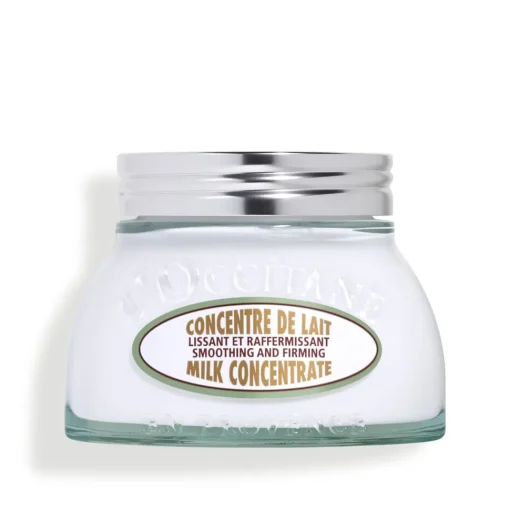 Mandel Körpercreme