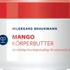 Mangobutter Körpercreme 200ml