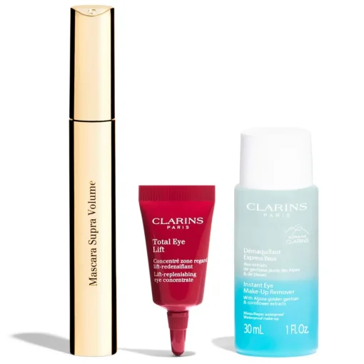 Mascara Supra Volume XMAS-Set