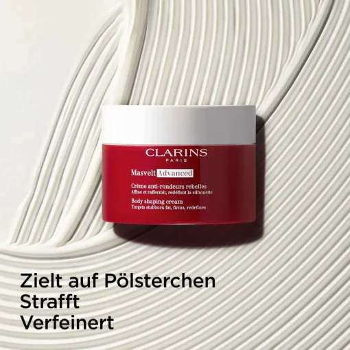 Masvelt Advanced Crème