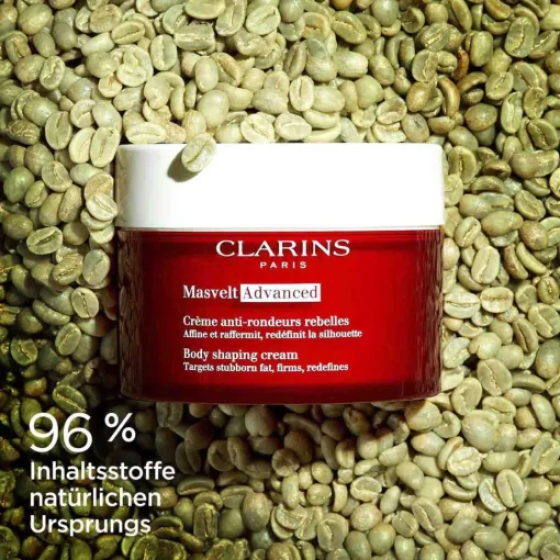 Masvelt Advanced Crème