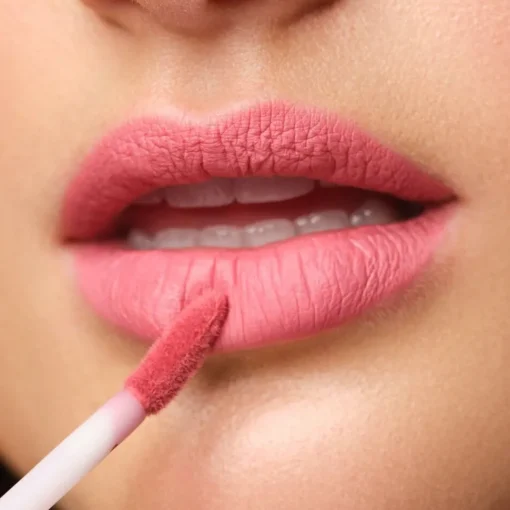 Mat Passion Lip Fluid