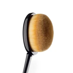 Medium Oval Brush Premium Quality