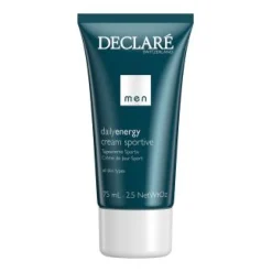 Men dailyenergy cream sportive