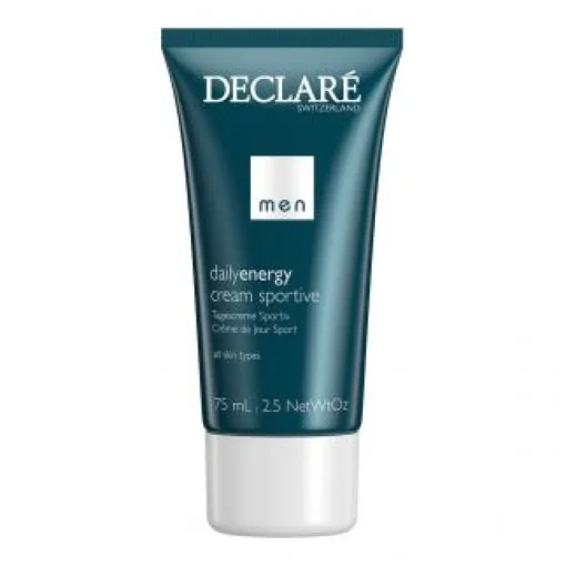 Men dailyenergy cream sportive