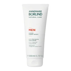 MEN 2-in-1 Reinigung