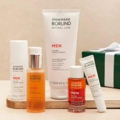 MEN 2-in-1 Reinigung