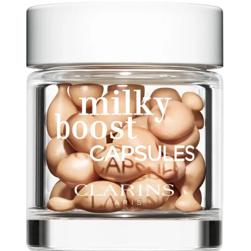 Milky Boost Capsules
