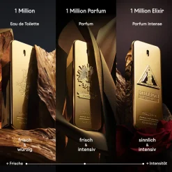 1 Million Elixir Parfum Intense