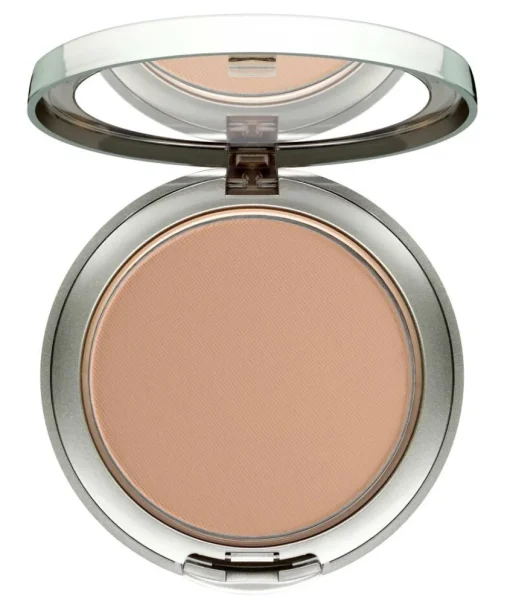 Mineral Compact Powder