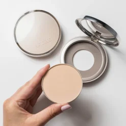 Mineral Compact Powder