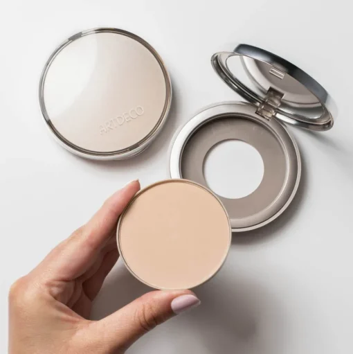 Mineral Compact Powder
