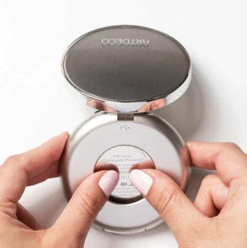 Mineral Compact Powder