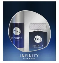 Miro Infinity Geschenkset