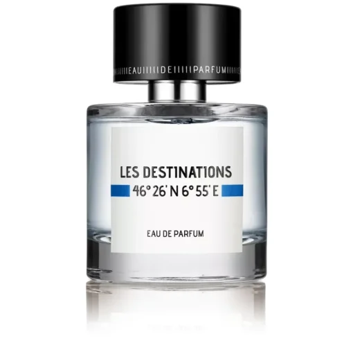 Montreux Eau de Parfum