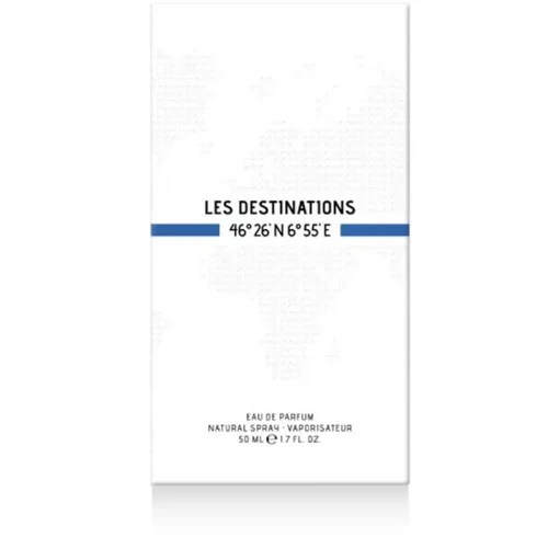 Montreux Eau de Parfum