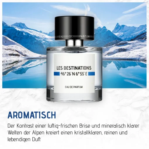 Montreux Eau de Parfum