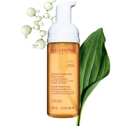 Mousse Nettoyante Peau Neuve