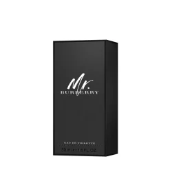 Mr. Burberry Eau de Toilette