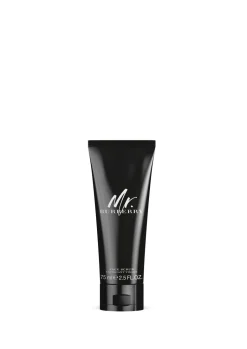 Mr. Burberry Face Scrub