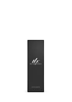 Mr. Burberry Face Scrub