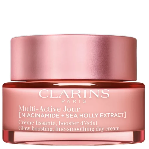 Multi-Active 30+ Jour Crème Toutes peaux