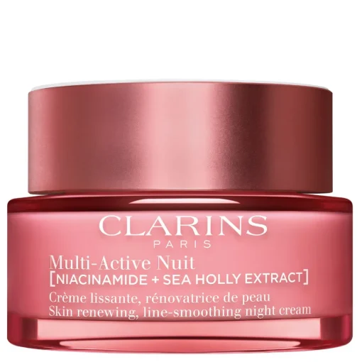 Multi-Active 30+ Nuit Crème Toutes peaux